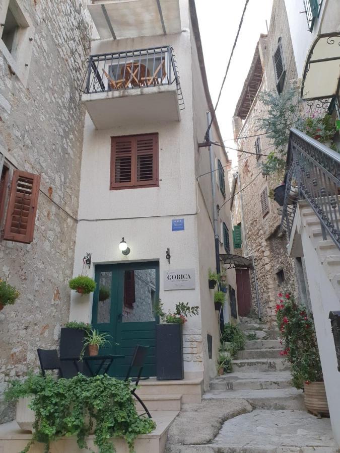 شقة House Gorica شيبينيك المظهر الخارجي الصورة