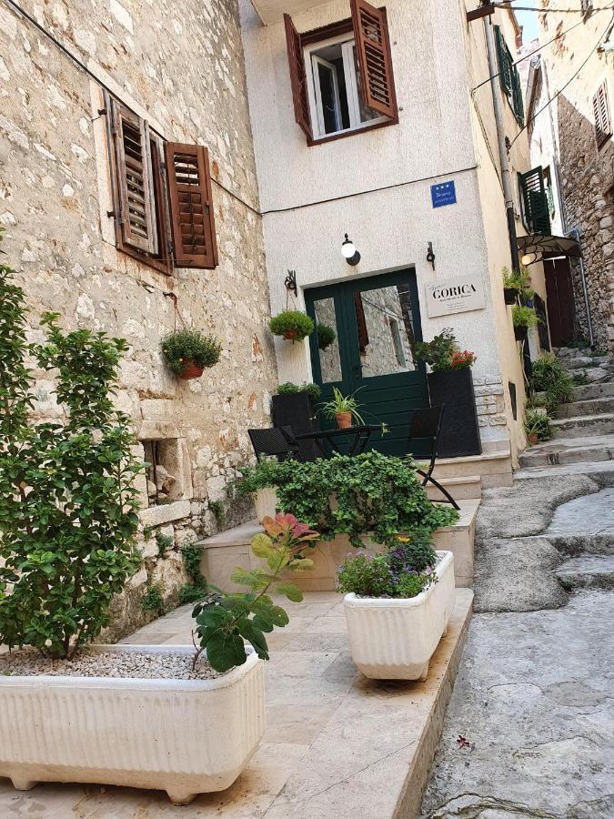 شقة House Gorica شيبينيك المظهر الخارجي الصورة
