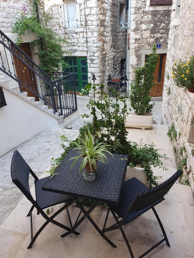 شقة House Gorica شيبينيك المظهر الخارجي الصورة