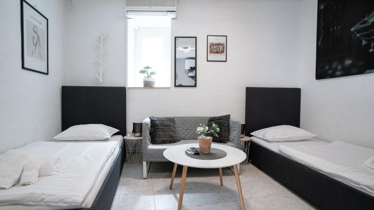 شقة House Gorica شيبينيك المظهر الخارجي الصورة