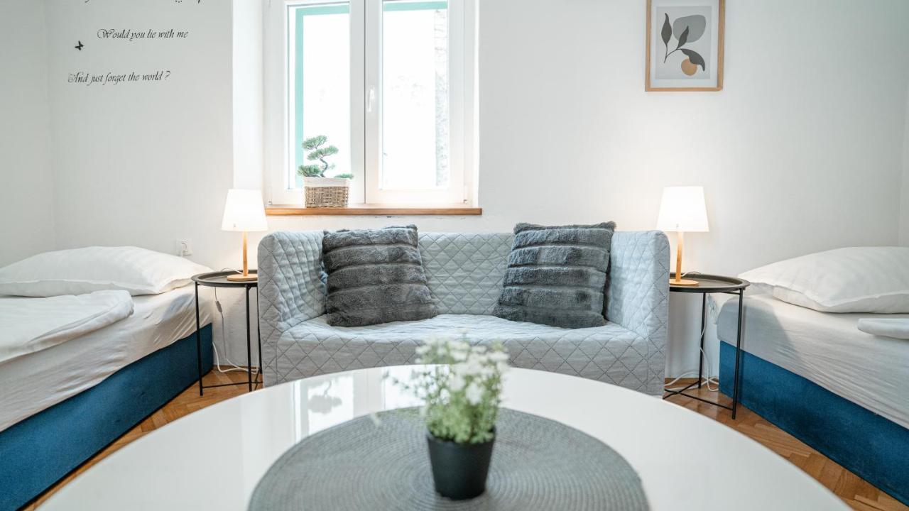 شقة House Gorica شيبينيك المظهر الخارجي الصورة