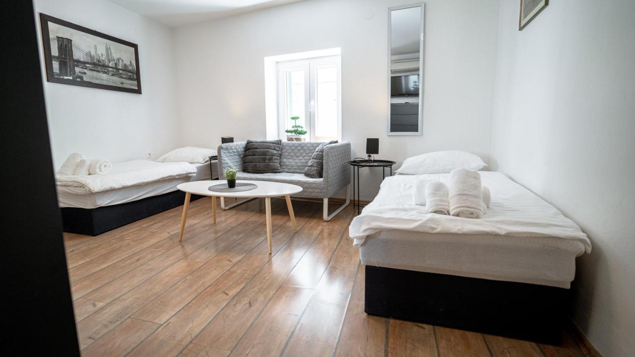 شقة House Gorica شيبينيك المظهر الخارجي الصورة