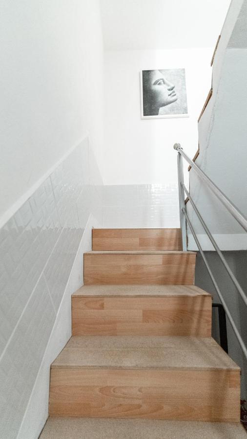 شقة House Gorica شيبينيك المظهر الخارجي الصورة