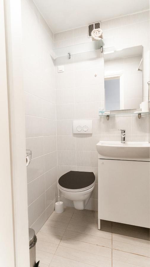 شقة House Gorica شيبينيك المظهر الخارجي الصورة
