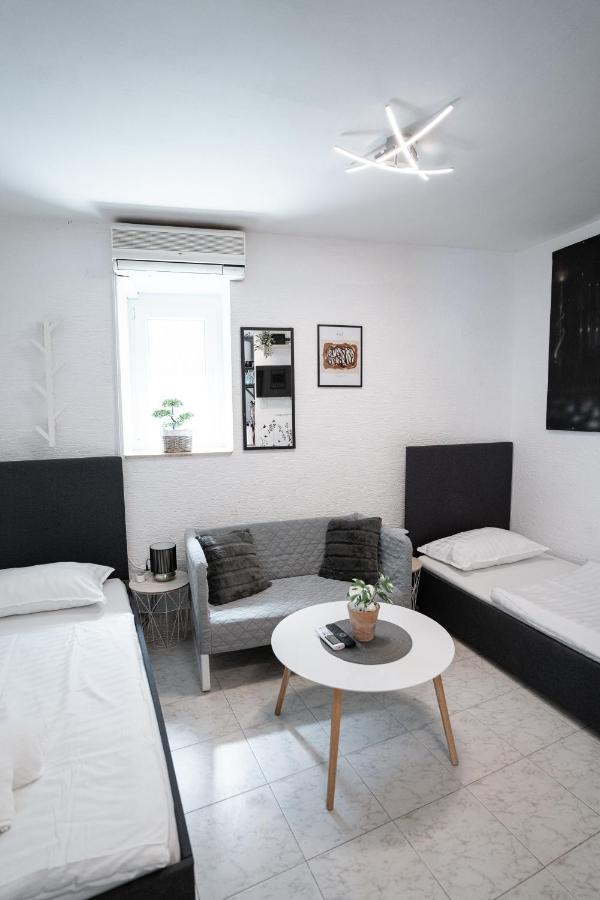 شقة House Gorica شيبينيك المظهر الخارجي الصورة