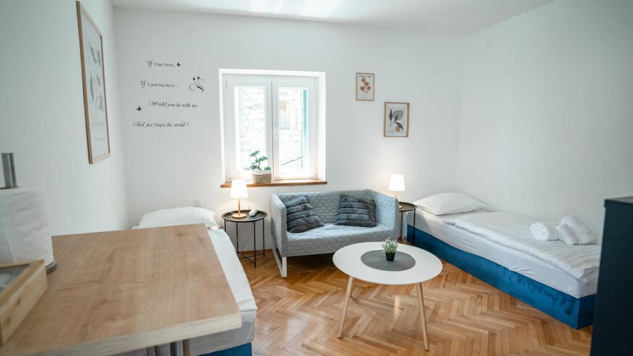 شقة House Gorica شيبينيك المظهر الخارجي الصورة