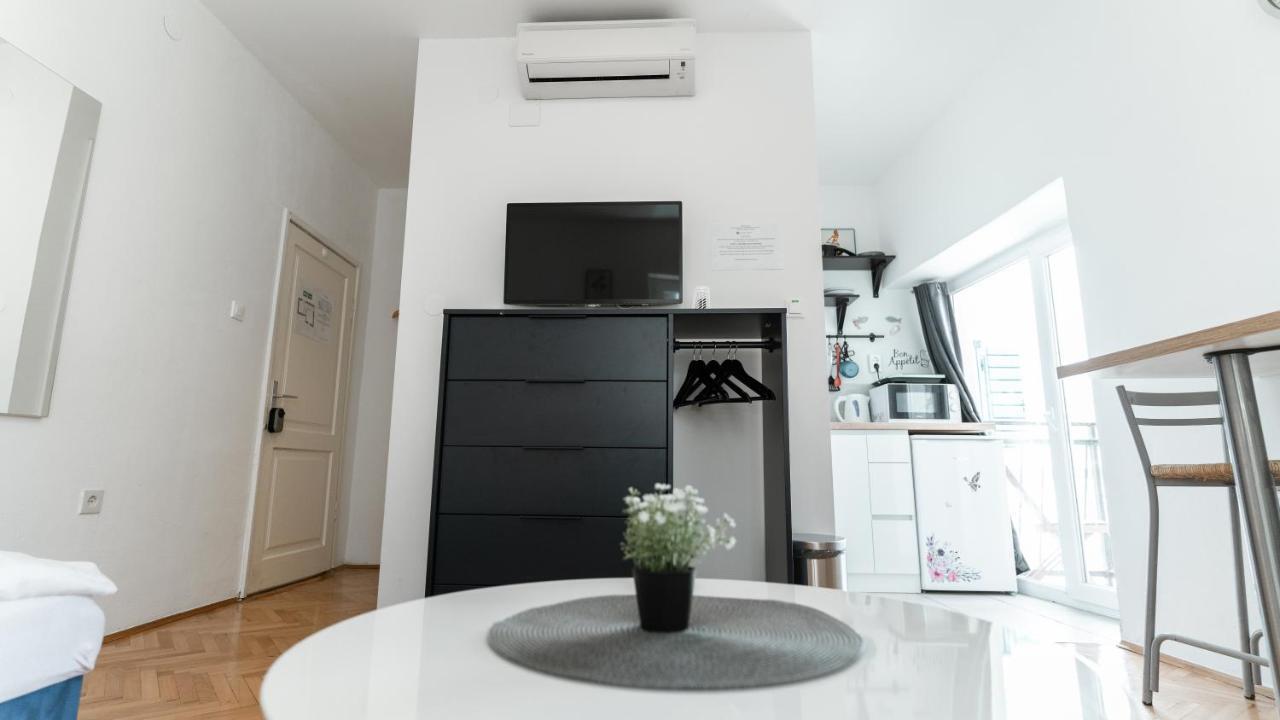 شقة House Gorica شيبينيك المظهر الخارجي الصورة