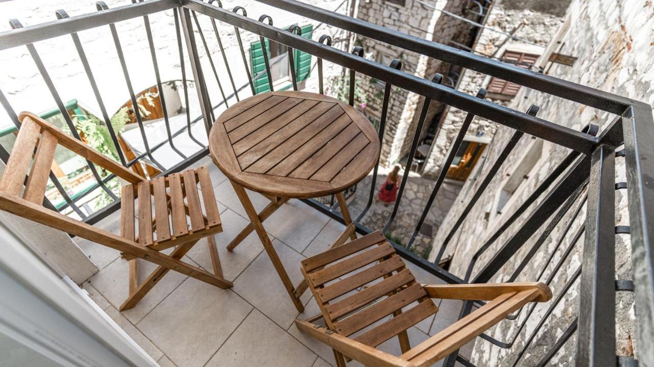 شقة House Gorica شيبينيك المظهر الخارجي الصورة