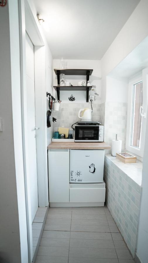 شقة House Gorica شيبينيك المظهر الخارجي الصورة