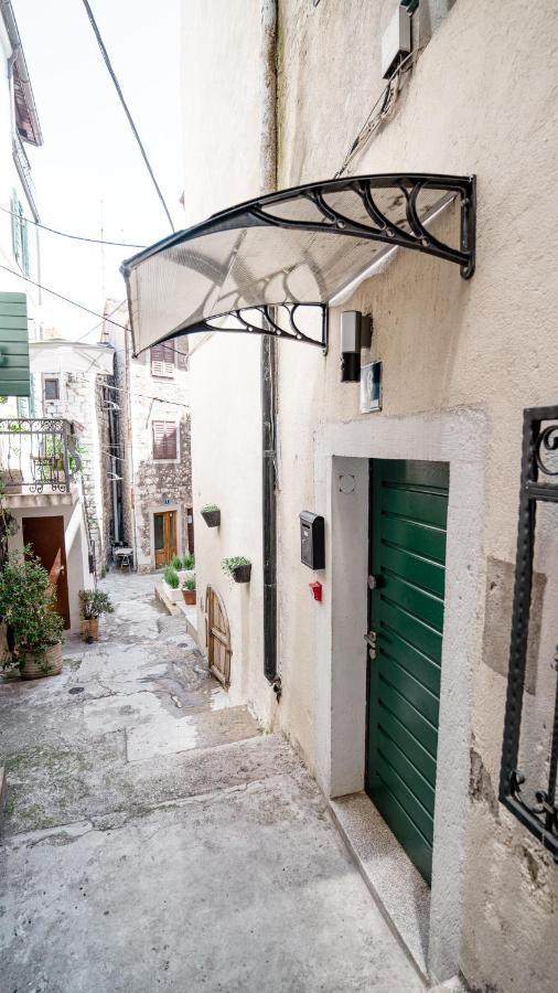 شقة House Gorica شيبينيك المظهر الخارجي الصورة
