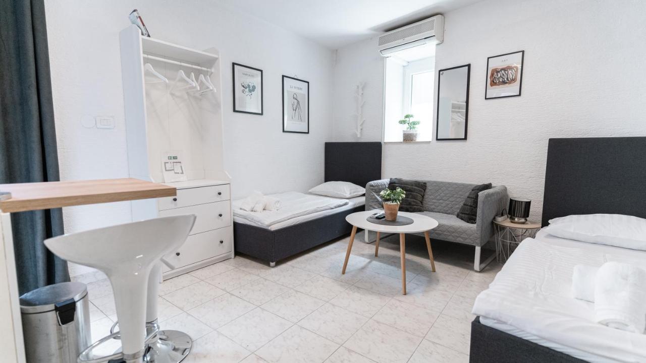 شقة House Gorica شيبينيك المظهر الخارجي الصورة