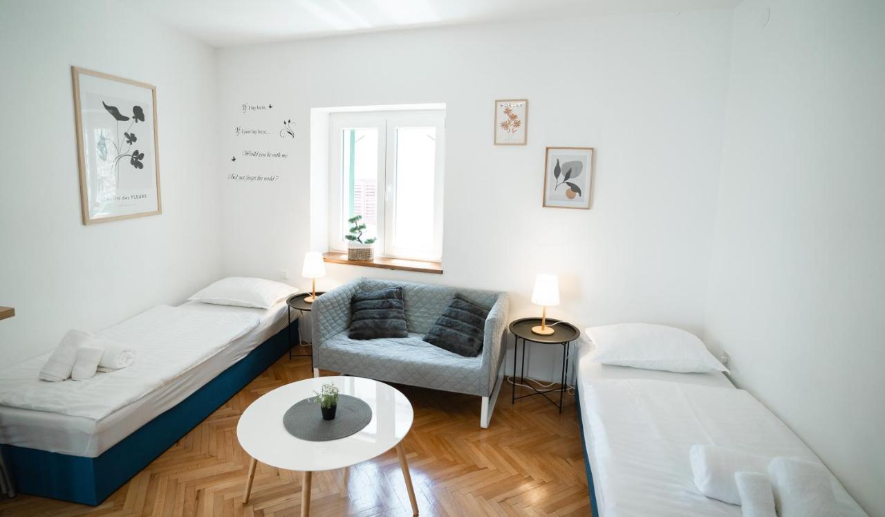 شقة House Gorica شيبينيك المظهر الخارجي الصورة