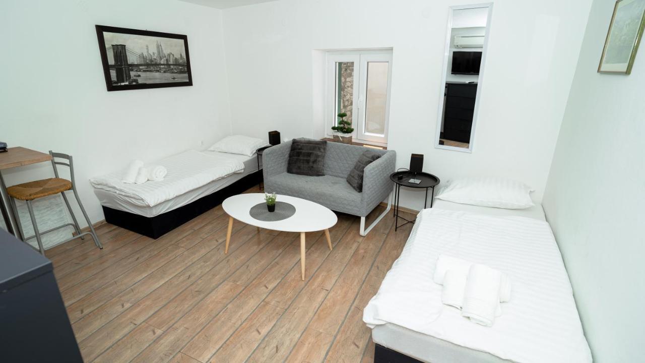 شقة House Gorica شيبينيك المظهر الخارجي الصورة