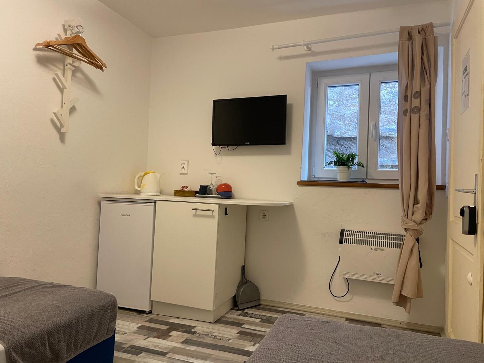 شقة House Gorica شيبينيك المظهر الخارجي الصورة