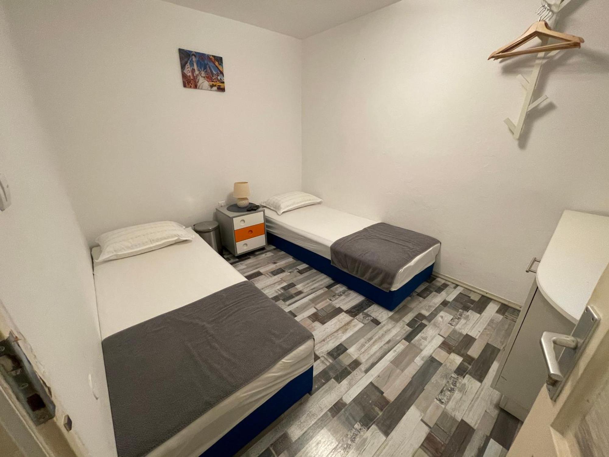 شقة House Gorica شيبينيك المظهر الخارجي الصورة