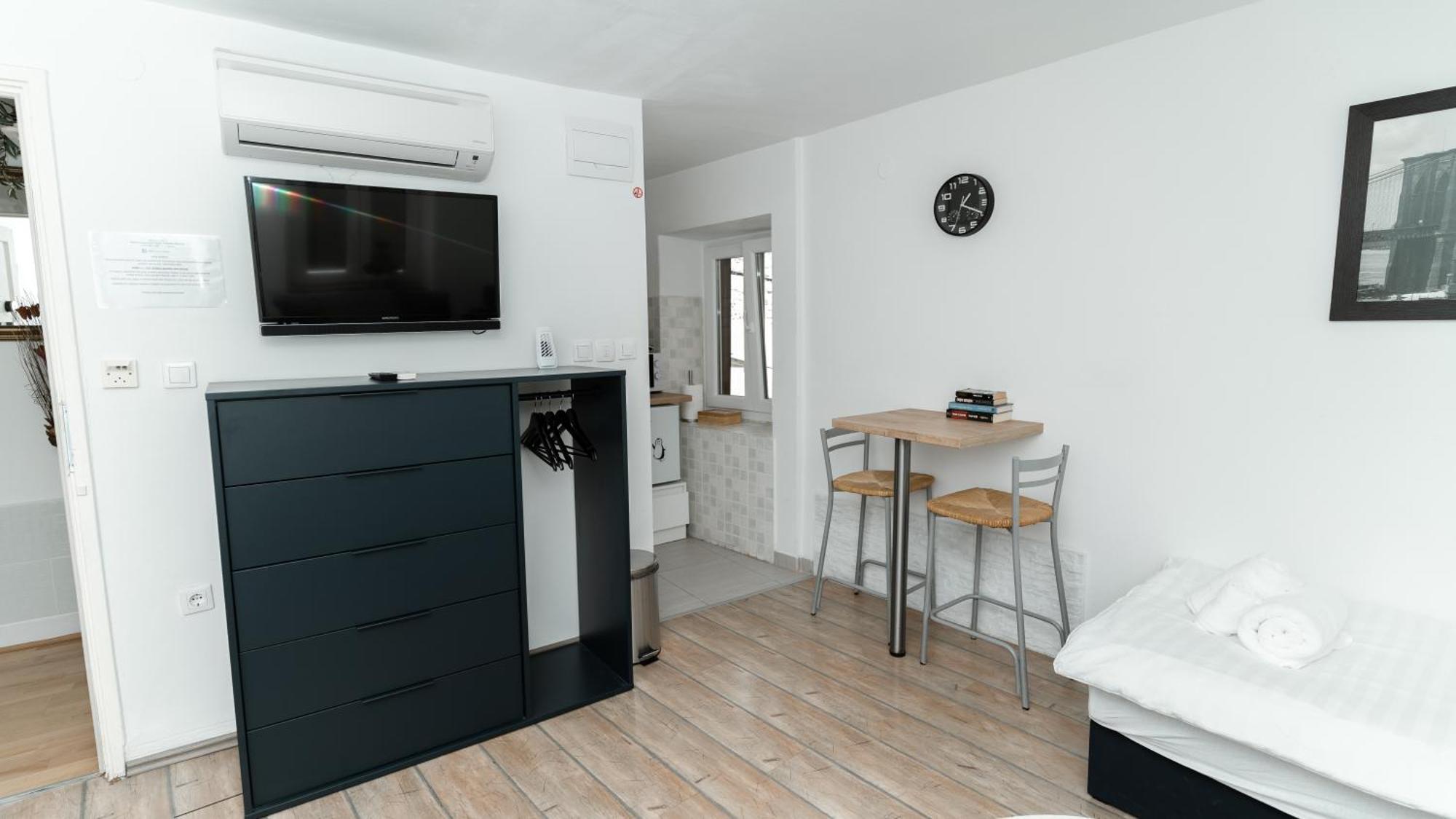 شقة House Gorica شيبينيك المظهر الخارجي الصورة