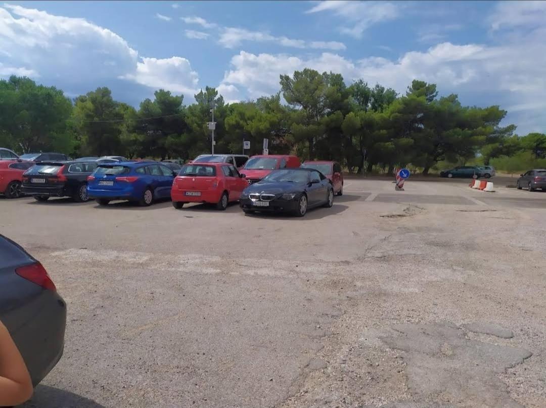 شقة House Gorica شيبينيك المظهر الخارجي الصورة