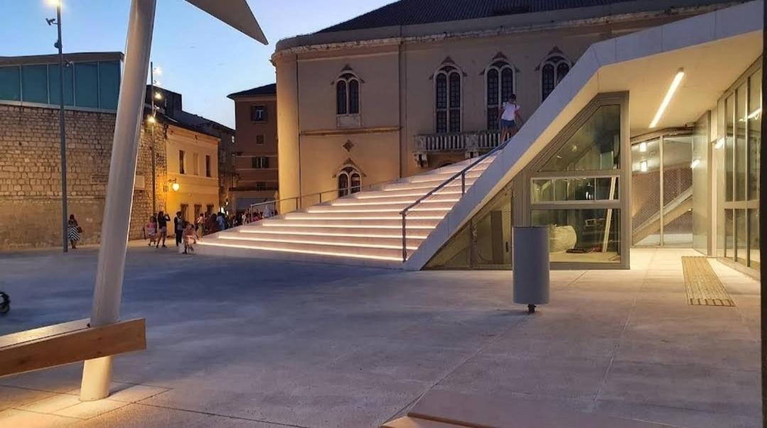 شقة House Gorica شيبينيك المظهر الخارجي الصورة