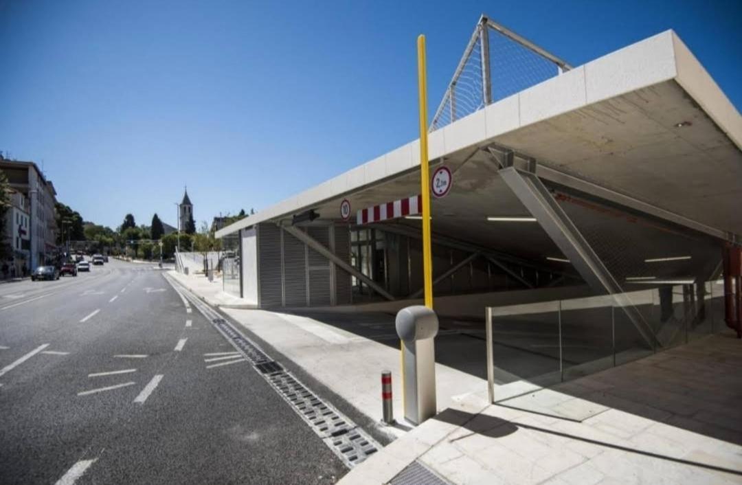 شقة House Gorica شيبينيك المظهر الخارجي الصورة